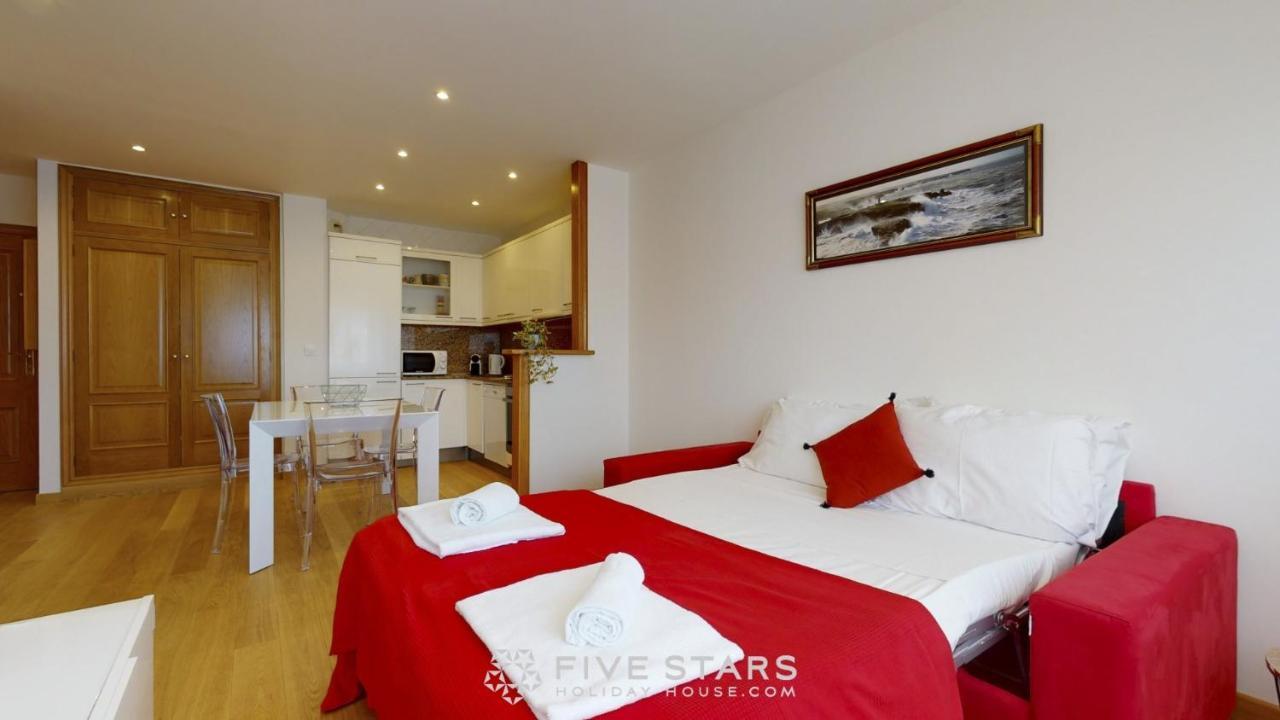 Appartamento Zhara Five Stars Holiday House - Generale Nizza