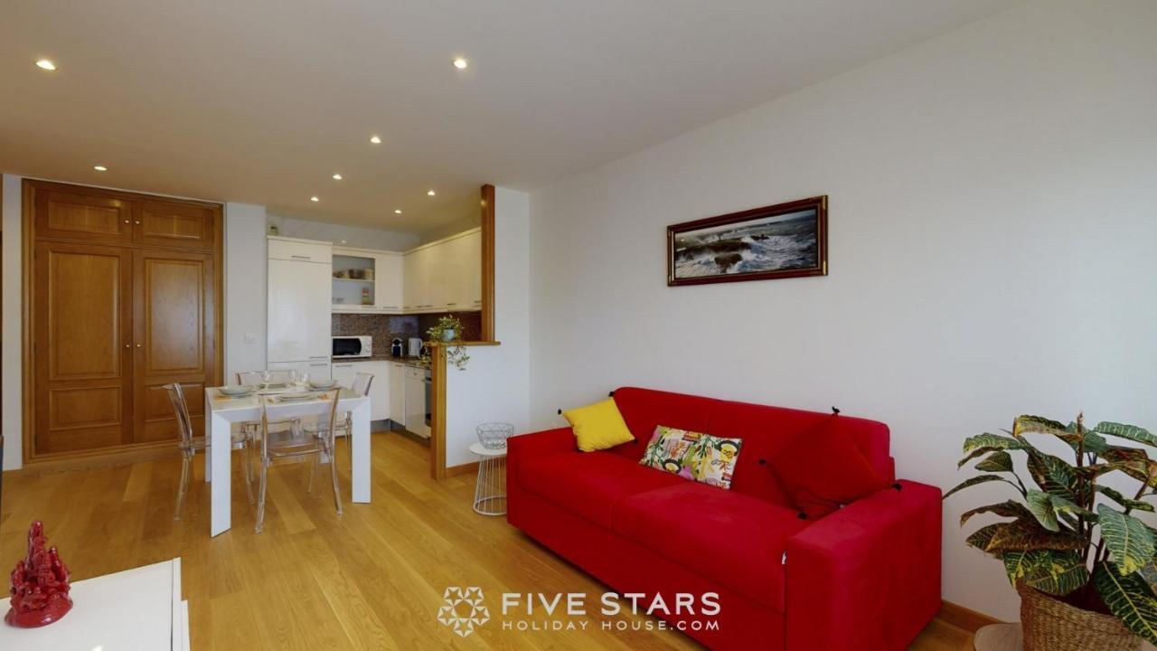 Zhara Five Stars Holiday House - Generale Appartamento *