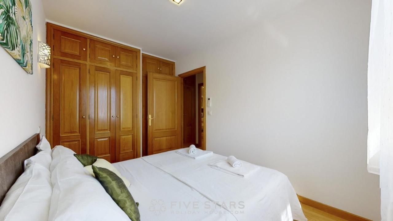 Zhara Five Stars Holiday House - Generale Appartamento *