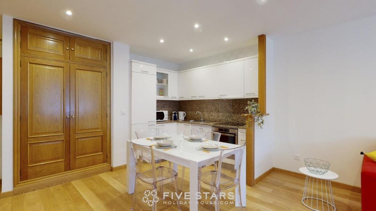Appartamento Zhara Five Stars Holiday House - Generale Nizza