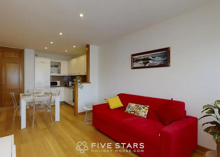 Zhara Suite Five Stars Holiday House - Generale