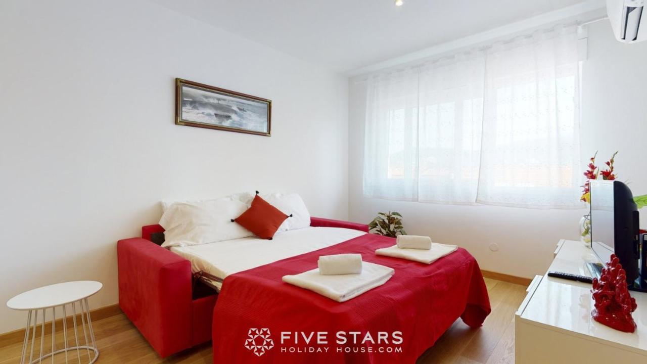 Apartment Zhara Five Stars Holiday House - Generale Nizza